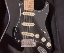 guitars