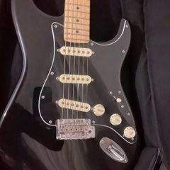guitars