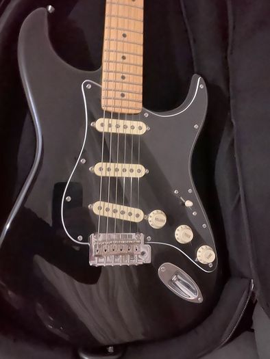guitars