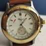 Chopard Mille Miglia gold/steel watch Image 2