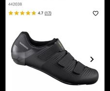Shimano RC1 Cycling Shoes