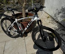 Giant Talon 2 29" New Condition