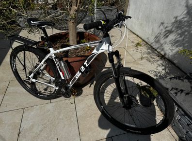 Giant Talon 2 29" New Condition