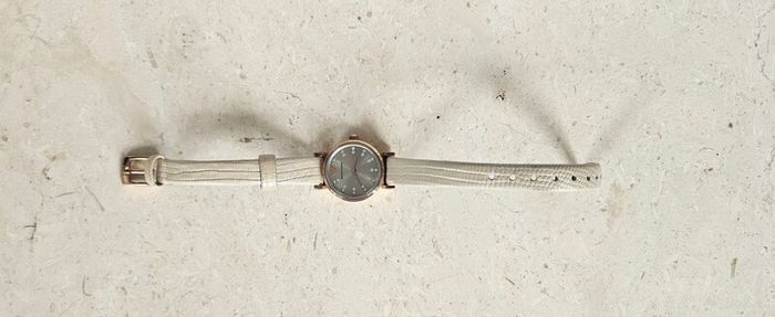 Emporio Armani watch