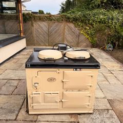 Aga Cooker