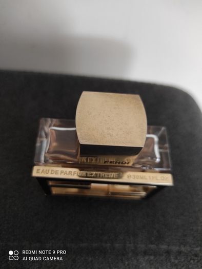 Fendi ladies eau de parfum