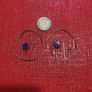 Silver Earring Image 4