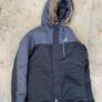 Boys Ski Jacket and Trousers Gear Clothes Image 2