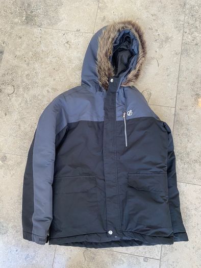 Boys Ski Jacket and Trousers Gear Clothes