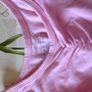 Pink ballerinas set x 3 cardigan, skirt & all in one Image 8