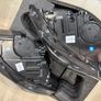 BMW F10 5 series headlights 2011-2013 Image 6