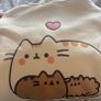 pusheen hoodie/jumper Image 2