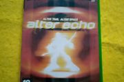 Alter echo Xbox Original Pal