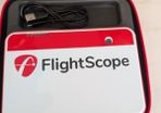 FlightScope Mevo+ Launch Monitor - Fully Loaded with Add-Ons (Mint Condition)