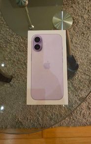 Apple Iphone 17 256GB IRISH