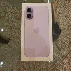 Apple Iphone 17 256GB IRISH