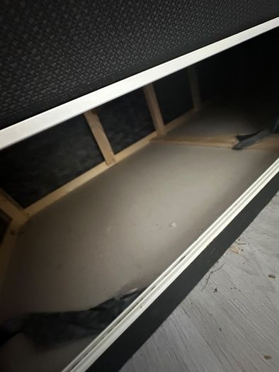 single bed
