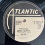 AC/DC limited edition for those about to rock 12 inch vinyl record single in mint condition Image 2