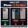 Brand New SHIELDON Case for iPhone 15 Pro Max, Image 5