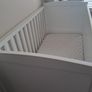 Cot in good condition Image 3