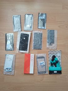 Phone screens & other parts for older models