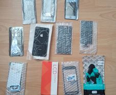 Phone screens & other parts for older models