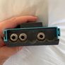 Boss AB-2 2-Way Selector Pedal Image 2