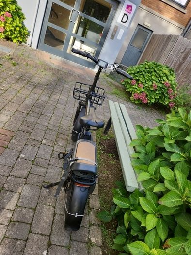 Ebikes-Rad Power