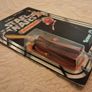 Star Wars vintage Obi Wan recarded Image 5