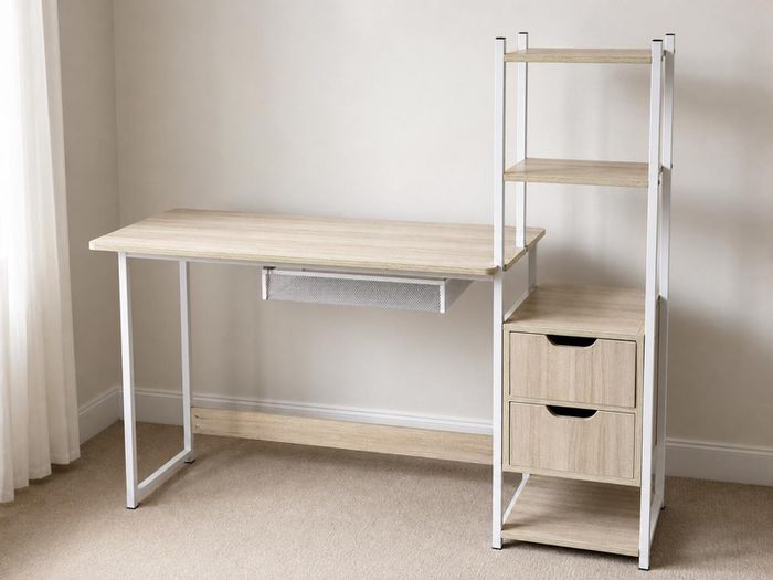 office desk