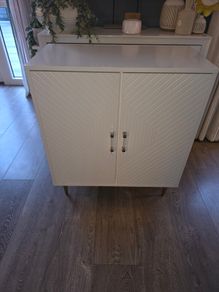 Next Sideboard