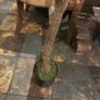 Very large beautiful faux olive tree Image 7