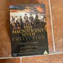 Dvd Collections - New Sealed Image 4