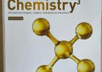 Chemistry3 4th Edition
