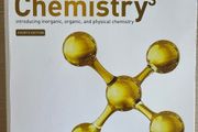 Chemistry3 4th Edition