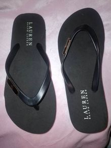 Ralph lauren sandals