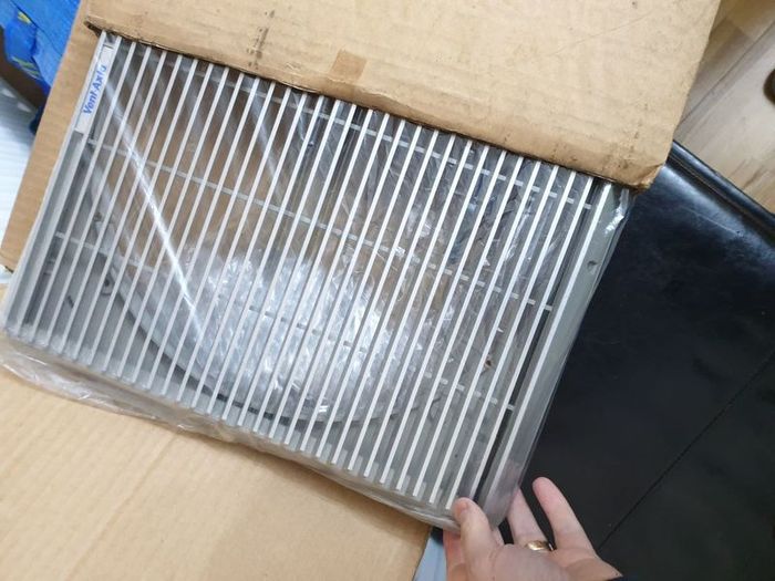 Vent