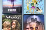 4k and blu ray limited editions