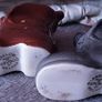 Arklow pottery  brown boot 60's, just the one Image 2