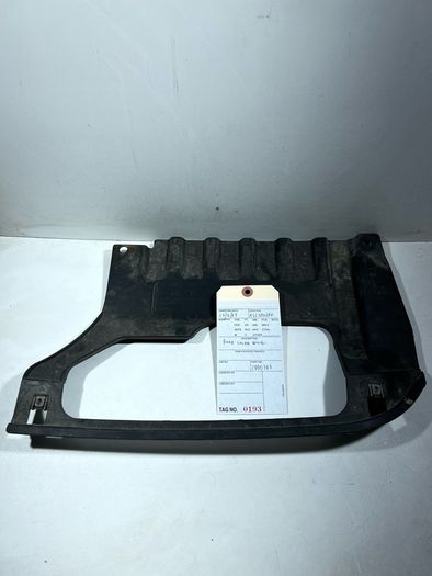 BMW X1 Series E84 Rear Bumper Lower Covering Cover Bracket 2990383 A3l3b428g