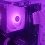 Gaming setup Image 6