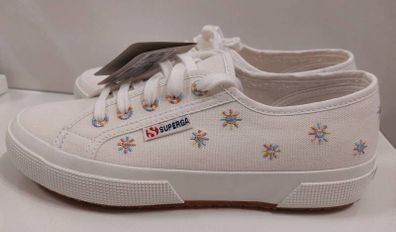 Superga Trainers Postage Included