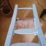 Sugan - antique chair Image 3