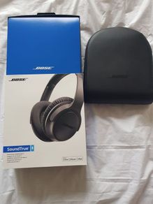 Bose Soundtrue 2 Headphones
