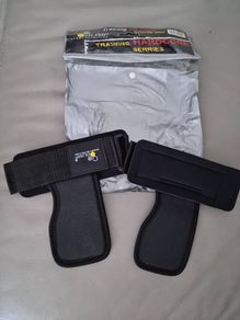 Olimp Hardcore Strong Grip