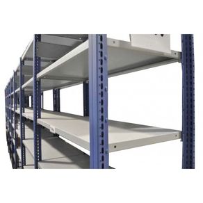 Metal Shelving  Easy Rack Shelving 150kg 2000x1000x400
