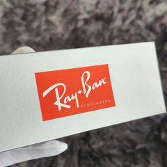 Ray-Ban Sunglasses
