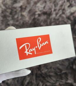 Ray-Ban Sunglasses