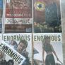 Horror comics mix bundle/joblot 25 issues Image 2