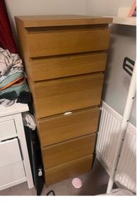 drawers